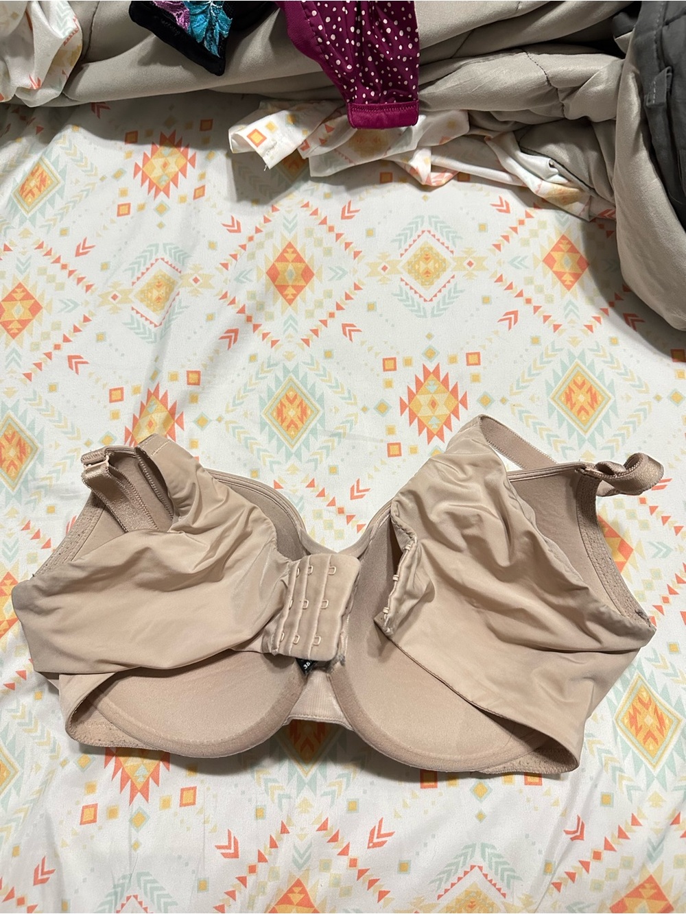 Torrid Plunge Bra 38DD lot of 5 - Picture 7 of 11